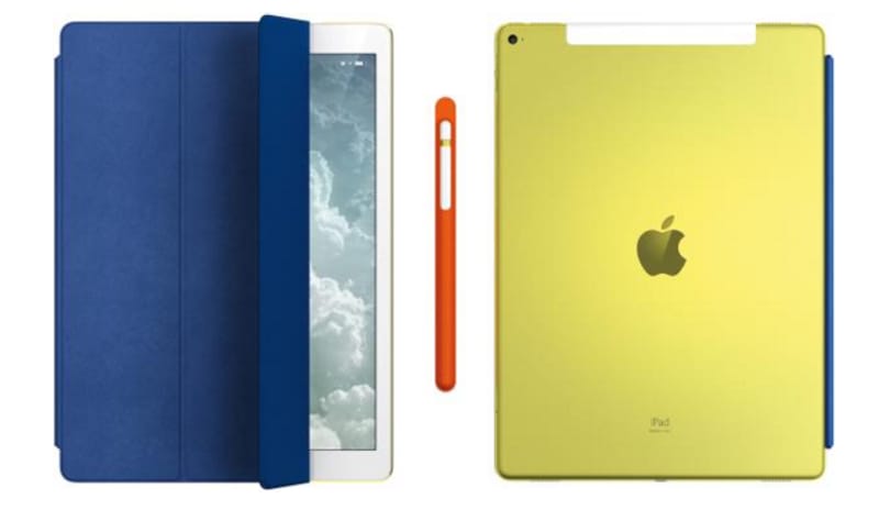 Milliókba kerül az Apple eddigi legdrágább iPadje, és csak egy van belőle