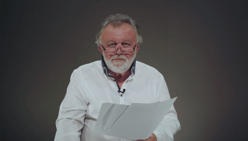 Trianon. Kimondva – Móricz Zsigmond novelláját felolvassa: Csuja Imre