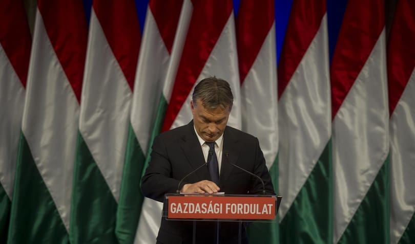 Kemény megszorítások jöhetnek a Matolcsy-recept buktája után