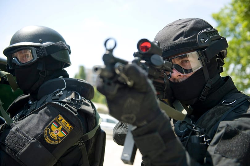 Mit tehet a rendőrség, ha valóban megfenyegette az alvilág a népszerű magyar énekesnőt?