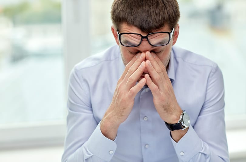 Jó stressz, rossz stressz: hol van a határvonal?