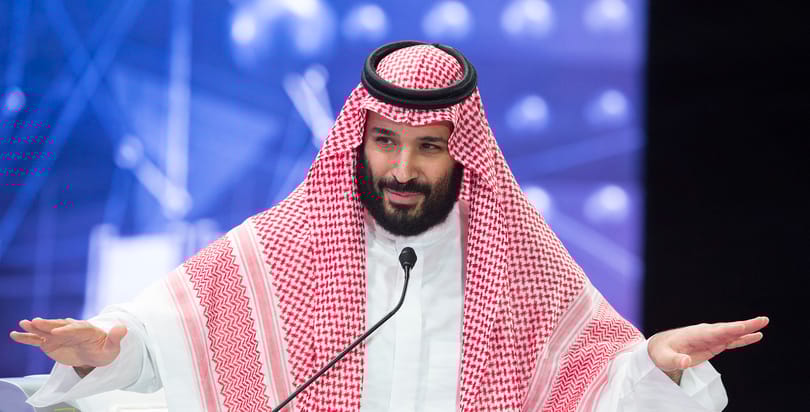 Trump a CIA-nek sem hiszi, hogy a szaúdi herceg bűnös a Hasogdzsi-ügyben