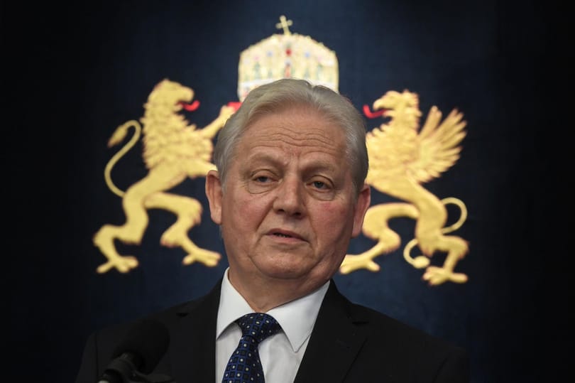 Tarlós egységesített parkolást akart, Orbán ezt 