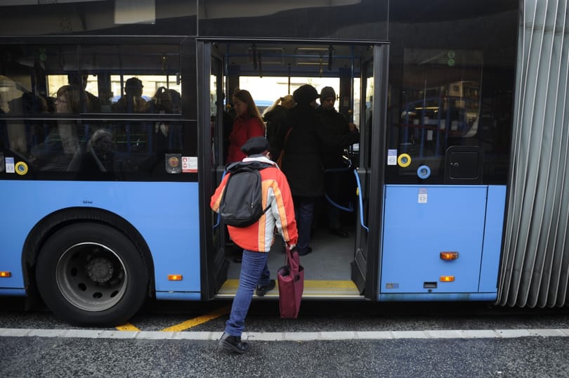 A BKV irodistákkal, mérnökökkel, szerelőkkel pótolja a buszsofőröket