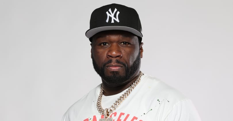 Budapesti konditeremben edzett 50 Cent