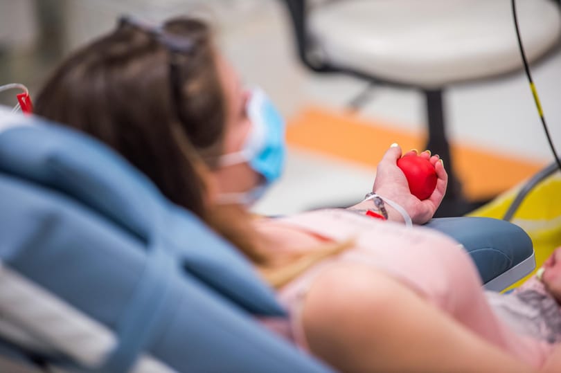 Egyelőre nagy sikernek tűnik a vérplazmakezelés, de most még sok korlátja van
