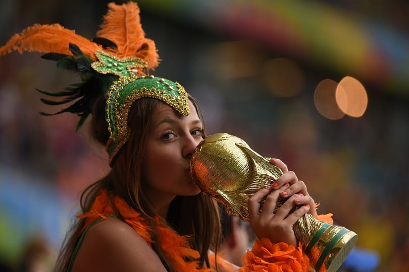 Botrány a focivébén: jegyüzérkedés miatt fogtak el egy FIFA-alvállalkozót