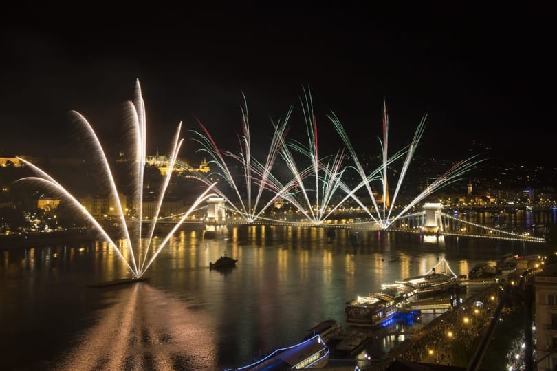 Előáztatás és vezetési pont: hangol az operatív törzs augusztus 20-ára