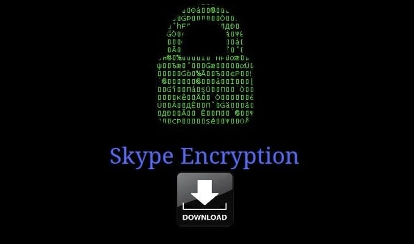 Vigyázat, újabb veszély: hátsó kaput nyit a Skype titkosító!