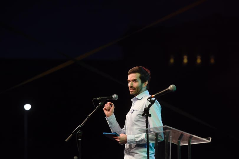 A Momentum bejelentkezett a 2018-as választásra, októberre programot ígérnek