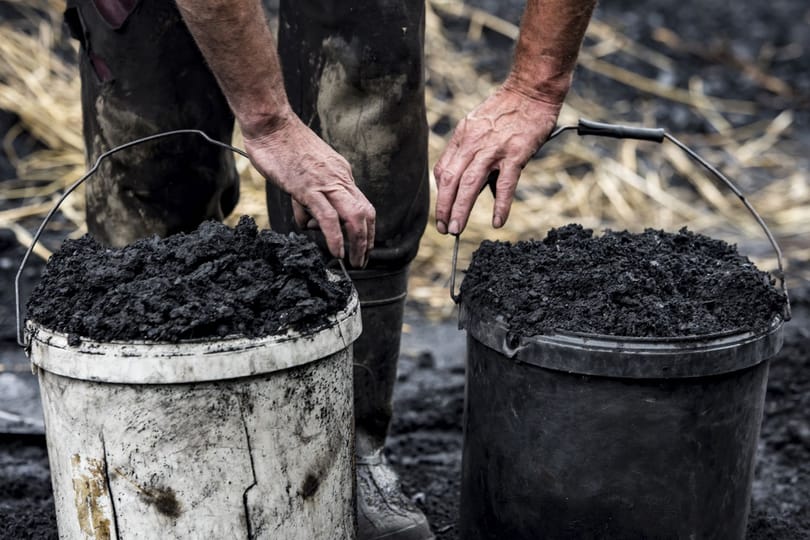 Törökország rengeteg szenet importált az Oroszország által megszállt ukrán területekről