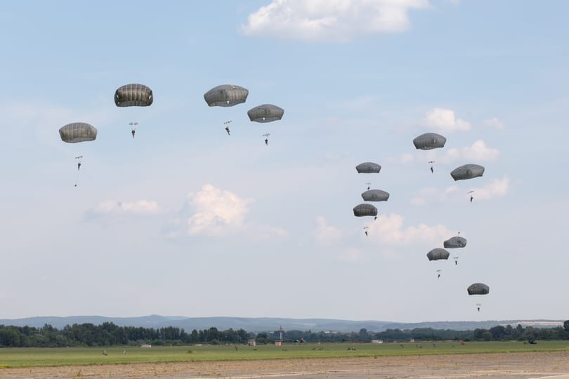 Csodálatos végkimenetelű repülőgép-baleset Amerikában