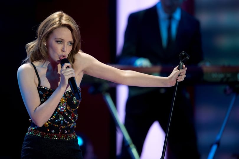 Ma 50 éves Kylie Minogue – hallgasson világslágereket!
