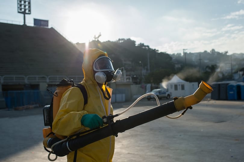 Zikavírus: Brazília mozgósít, Floridában a rosszabbra készülnek