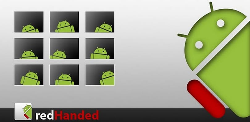 El a kezekkel az androidos telefonoktól!