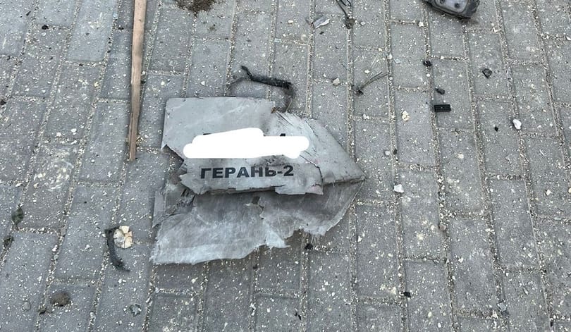 Irán továbbra is tagadja, hogy fegyvereket szállítana Oroszországnak
