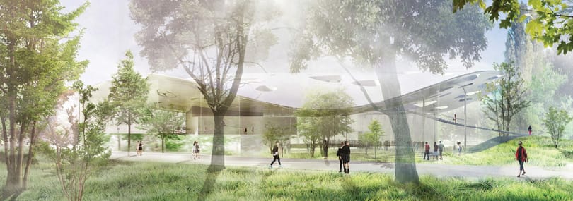 Pályázatot írnak ki a Városliget közpark funkciójának erősítésére