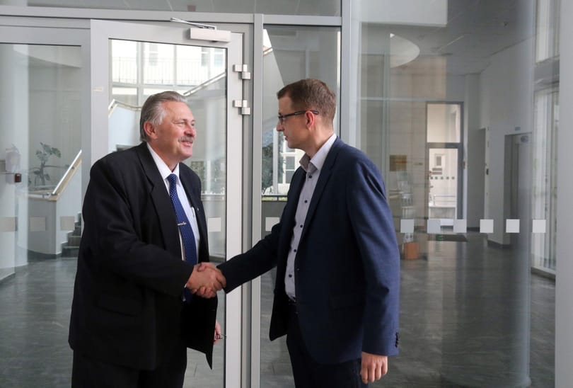 Lemondott posztjáról Miskolcon a jegyző