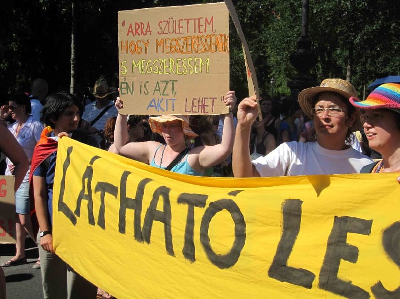 El fogja riasztani a multikat a kormány LMBTQ-ellenes módosítója