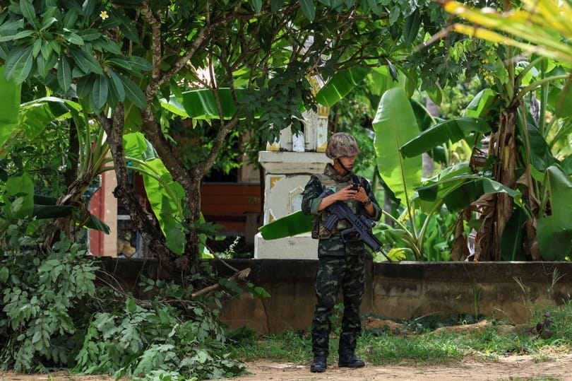 Háborúvá fajulhat a thai-kambodzsai határon zajló fegyveres konfliktus a thai vezetés szerint