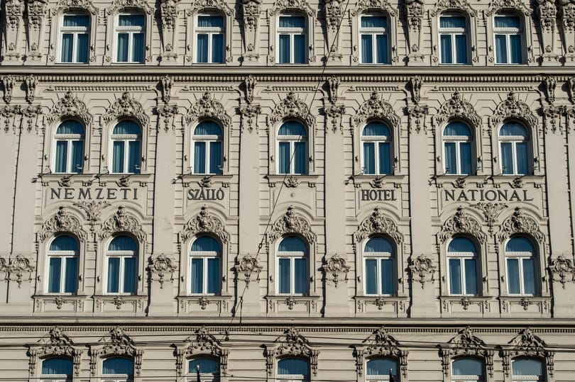 10-25 százalékos áremelkedés jöhet a szállodáknál