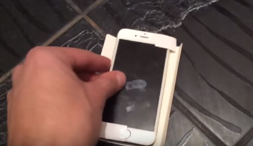 Kiszivárgott egy videó a tavasszal érkező új iPhone-ról