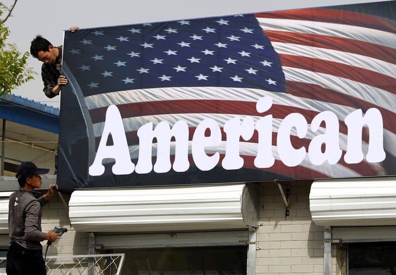 Javultak az amerikai foglalkoztatottsági mutatók