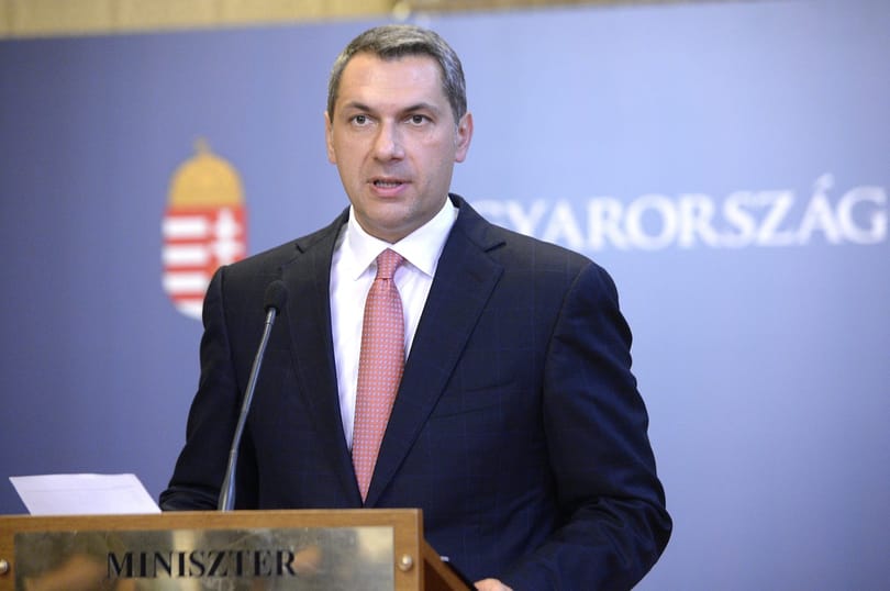 Lázár egyengeti az utat az áramszolgáltatók kapitulációja előtt