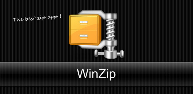 Megérkezett a WinZip Androidra is!