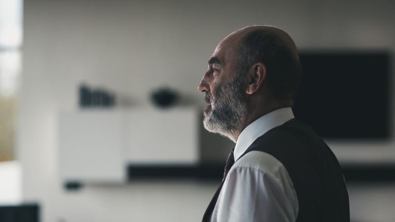 Már nem is kell olyan sokat várnunk Kulka filmes visszatérésére