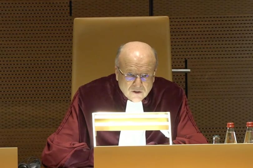 Elbukta Magyarország a jogállamisági pert