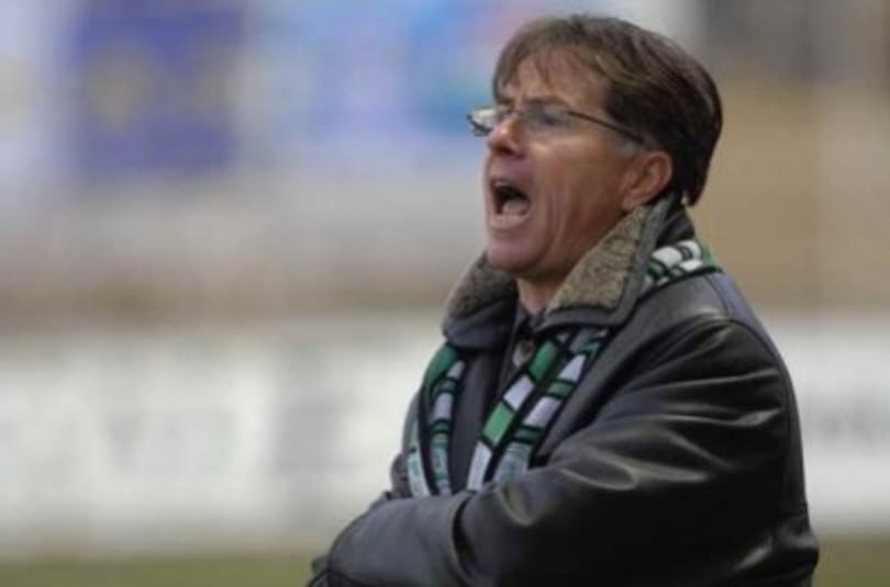 „Nem könnyű közeg a Ferencváros” - miért mondott le a Fradi edzője?