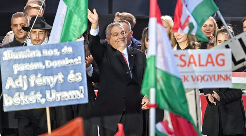 Az árrobbanás odacsaphat Orbán Viktor egójának a választások előtt