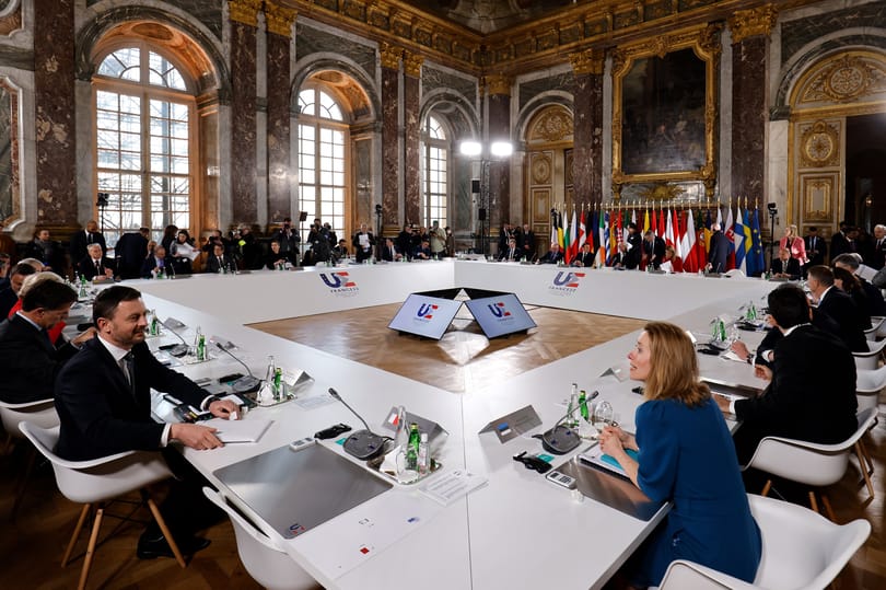 Az EU megszünteti az orosz energiafüggőséget – és ezt az EU-csúcson Orbán is támogatta