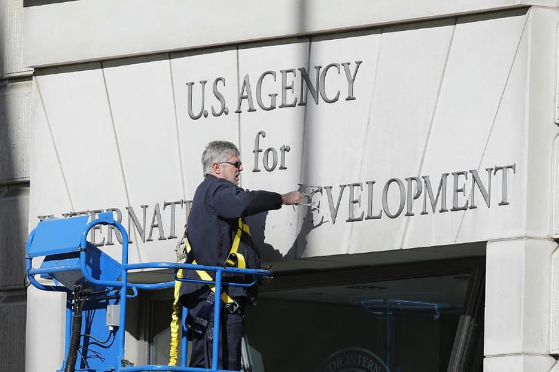 Elon Musk embere került a megcsonkított USAID élére