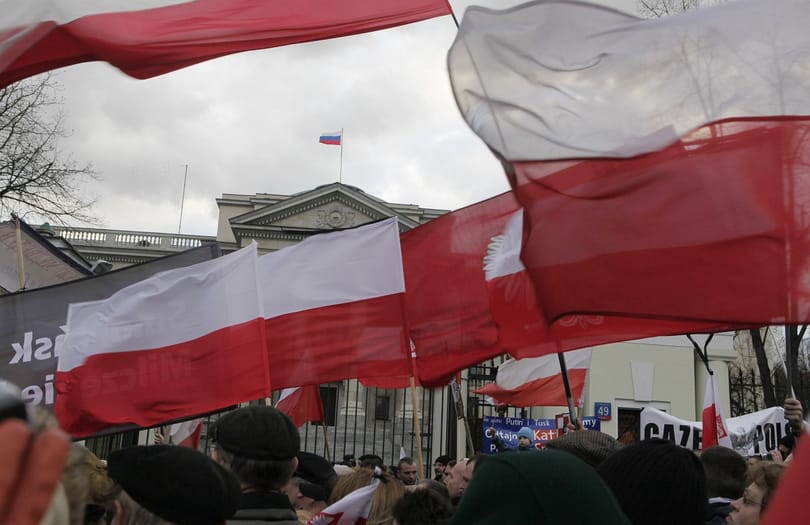 Kelet-európaiakkal pótolják az elvándorolt munkásokat Lengyelországban