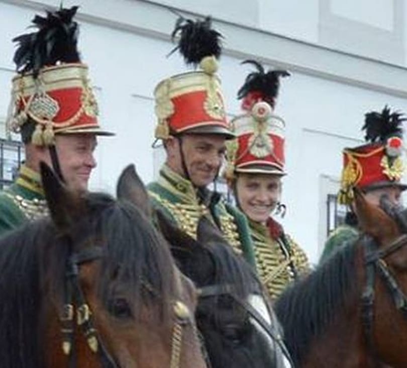 Háborúra készül a Skanzen