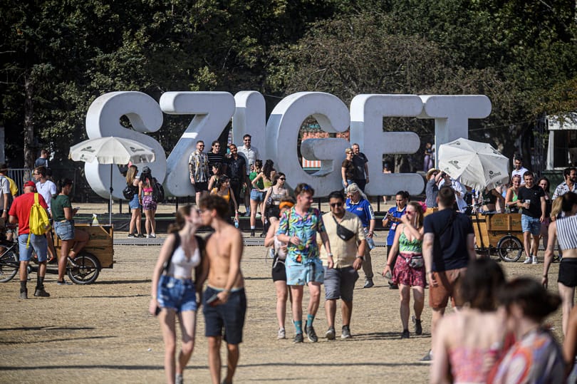 Az idei nagy fesztiválok közül csak a Sziget Fesztivál zárhatott nyereséggel