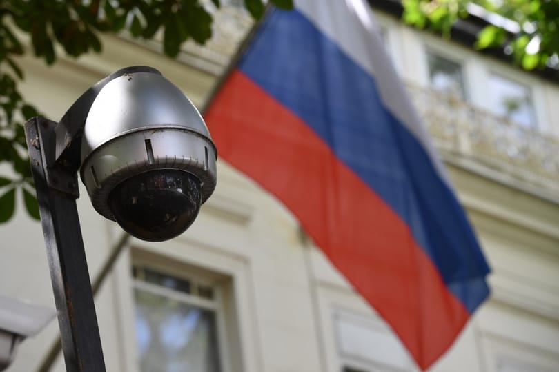 Már a skót függetlenségi népszavazásba is beavatkozott Oroszország egy brit parlamenti jelentés szerint