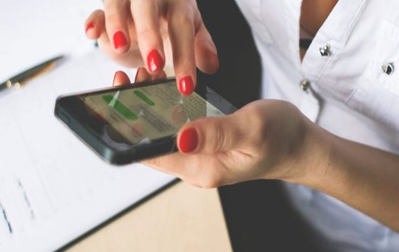Elküldésük után is szerkeszthető üzenetek jöhetnek az iPhone-okra