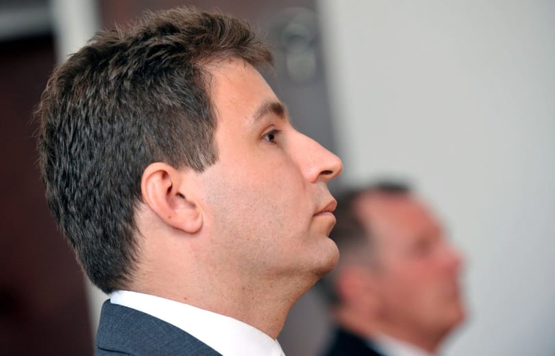 Ártatlannak tartja magát az MNV volt vezetője
