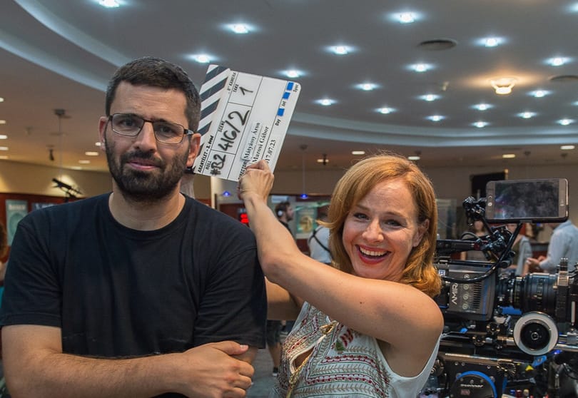 Az Aranyélet 3. évada 