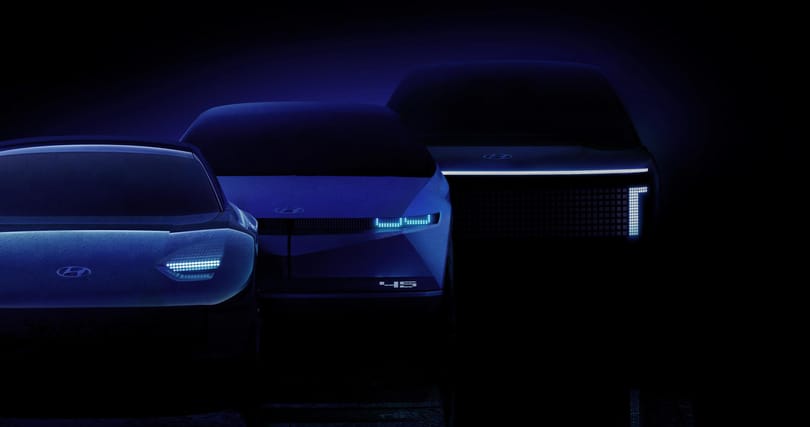 Különválik a Hyundai és az Ioniq
