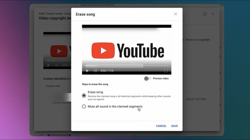 Régóta várt funkció jön a YouTube-ra