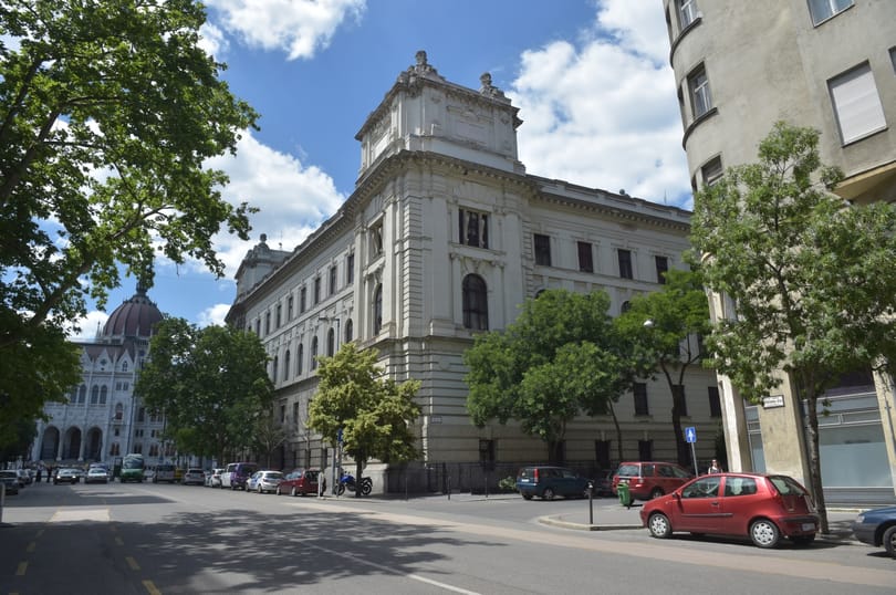 A Kúria úgy döntött, a Kúria nem kaphatja meg a neki szánt épületet