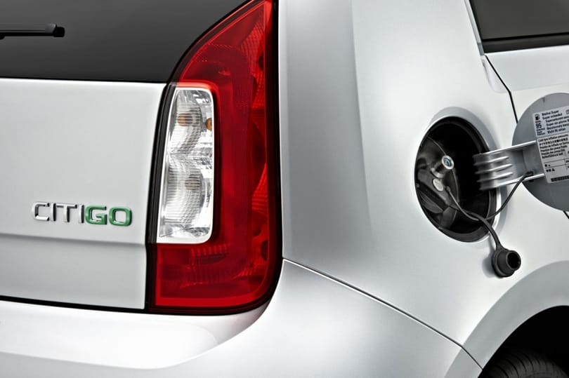 Itt a szupergazdaságos Skoda