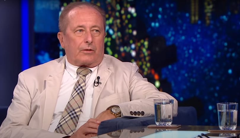 Kásler tanácsadója: Nincs azzal gond, ha a magyar ember szalonnát eszik