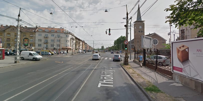 A Bosnyák tér mellé világhírű építésziroda tervez új városnegyedet