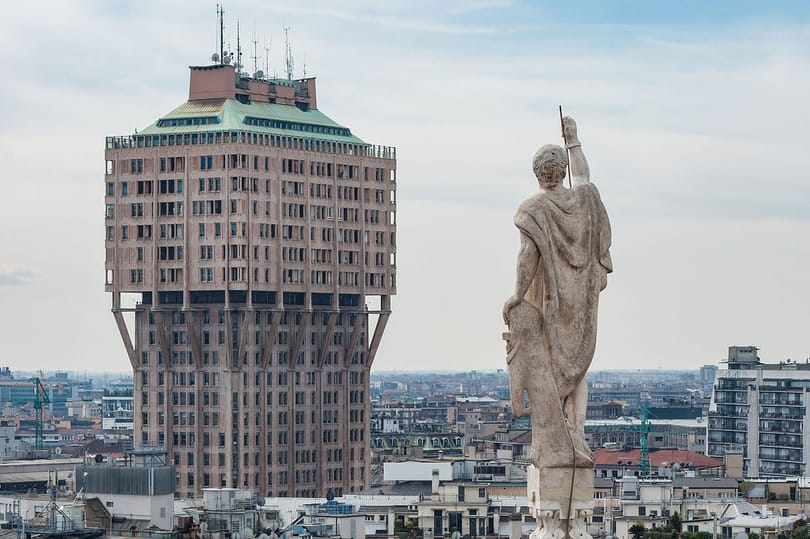 Mentsétek meg a betonszörnyeket! - Veszélyben a brutalista épületek