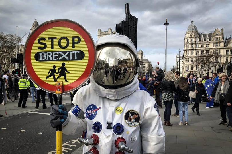 Mégis elképzelhető újabb Brexit-népszavazás